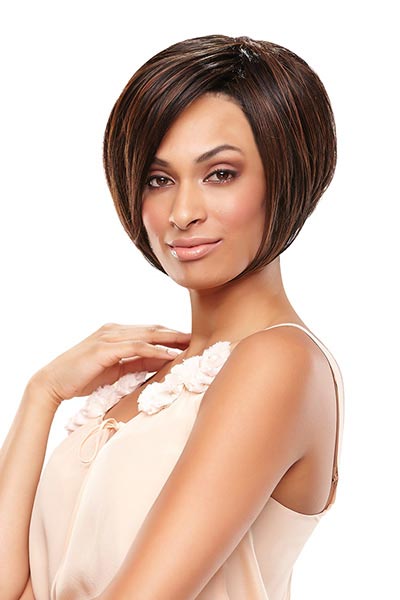 The Pros and Cons of Synthetic Hair Wigs - LA Wig Company