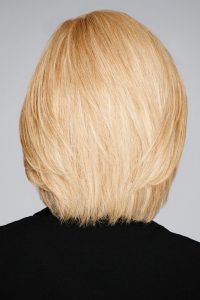 Soft Focus by Raquel Welch Ginger Blonde - back