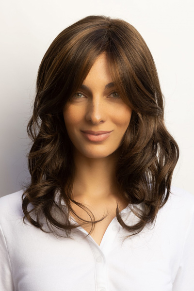 Brittany by Amore - Synthetic Wig