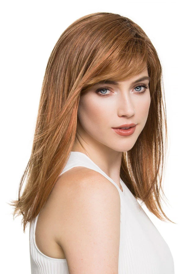 : Carrie by Ellen Wille - Synthetic Wig