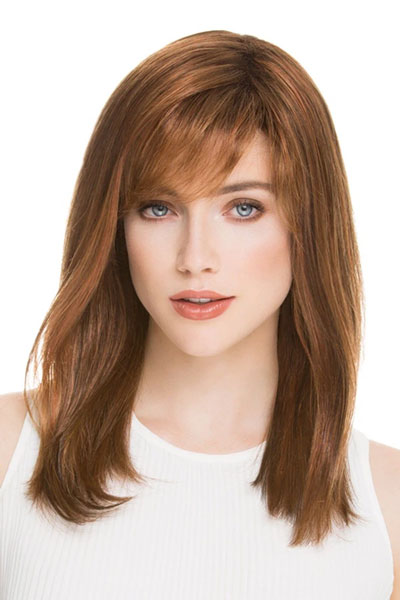: Carrie by Ellen Wille - Synthetic Wig