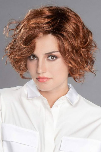 Movie Star by Ellen Wille - Synthetic Wig