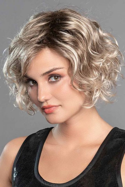 Movie Star by Ellen Wille - Synthetic Blonde Wig