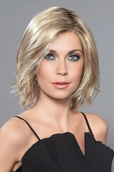 United by Ellen Wille - Synthetic Blonde Wig