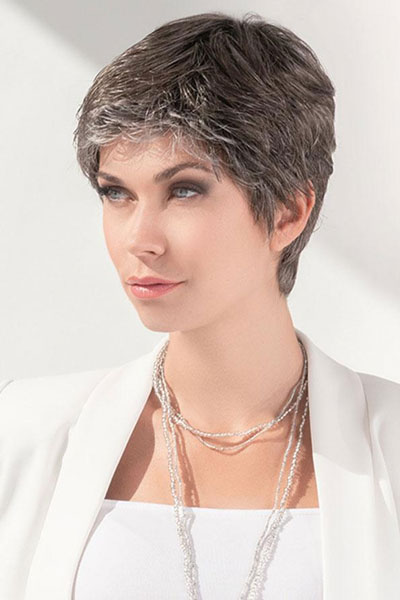 Call by Ellen Wille - Synthetic Wig