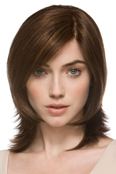 Casino More by Ellen Wille - Synthetic Wig