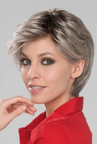 Citta Mono by Ellen Wille - Synthetic Wig