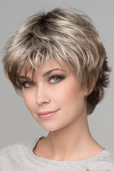 Club 10 by Ellen Wille - Synthetic Wig