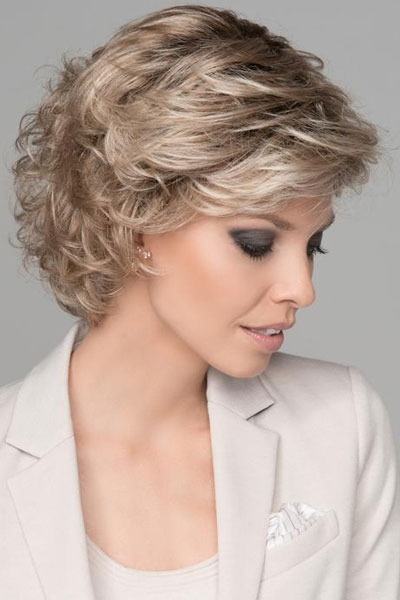 Daily by Ellen Wille - Synthetic Wig