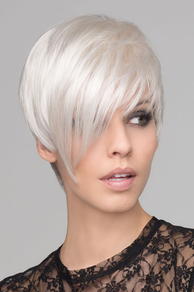 Disc by Ellen Wille - Synthetic Wig