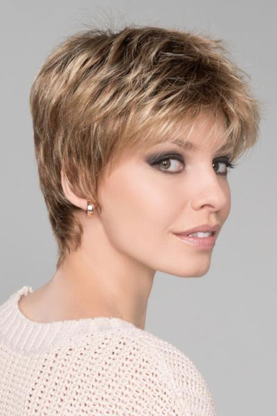 Fair by Ellen Wille - Synthetic Wig blonde