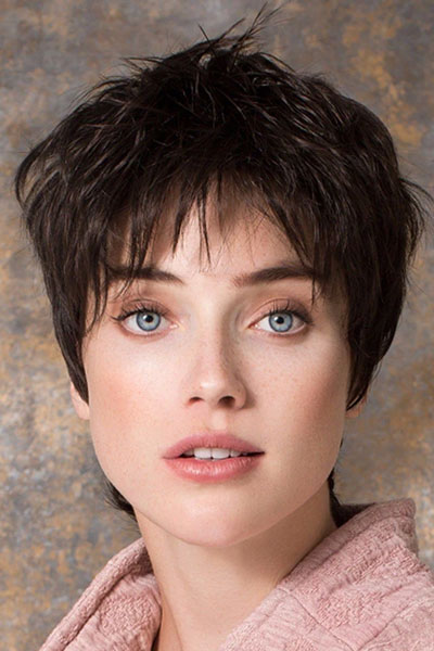 Fair by Ellen Wille - Synthetic Wig front