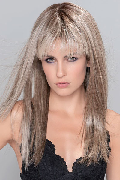 Cher by Ellen Wille - Synthetic Wig