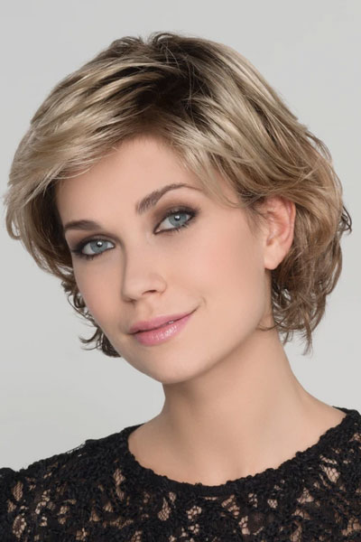 Flair Mono by Ellen Wille - Synthetic Wig