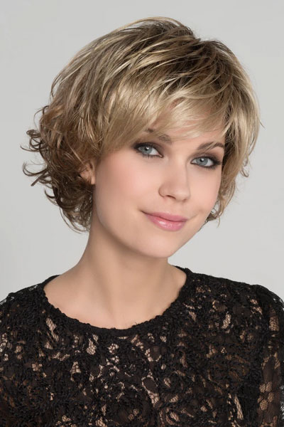 Flair Mono by Ellen Wille - Synthetic Wig