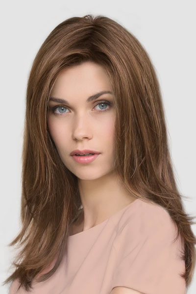 Glamour Mono by Ellen Wille - Synthetic Wig front