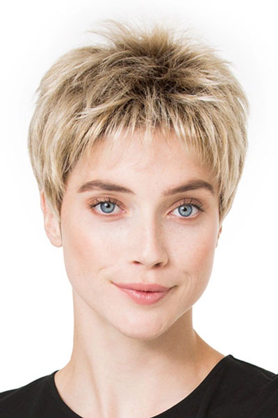 Golf by Ellen Wille - Synthetic Wig