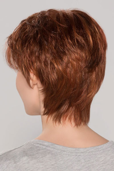 Ivy by Ellen Wille - Synthetic Wig back