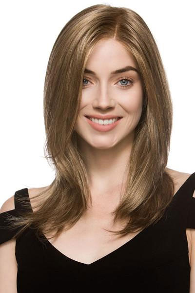 Mega Mono by Ellen Wille - Synthetic Wig front