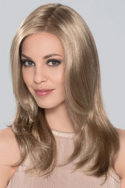 Mega Mono by Ellen Wille - Synthetic Wig front