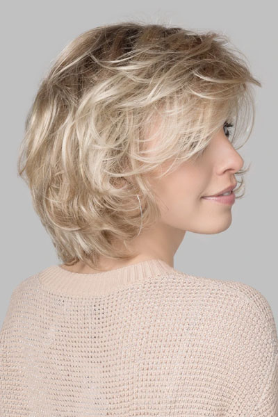 Wave Deluxe by Ellen Wille - Synthetic Wig