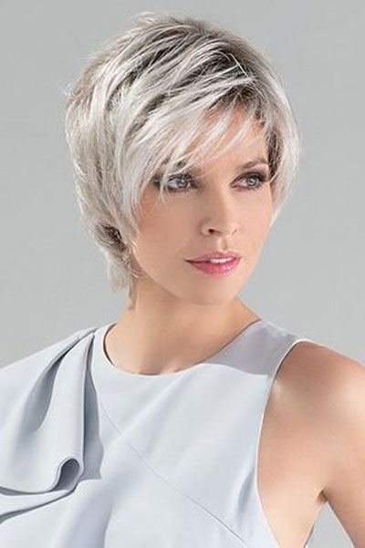 Satin by Ellen Wille - Synthetic Wig