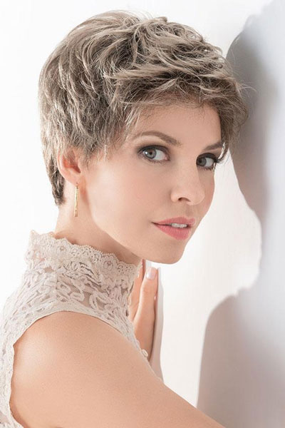 Spa by Ellen Wille - Synthetic Wig