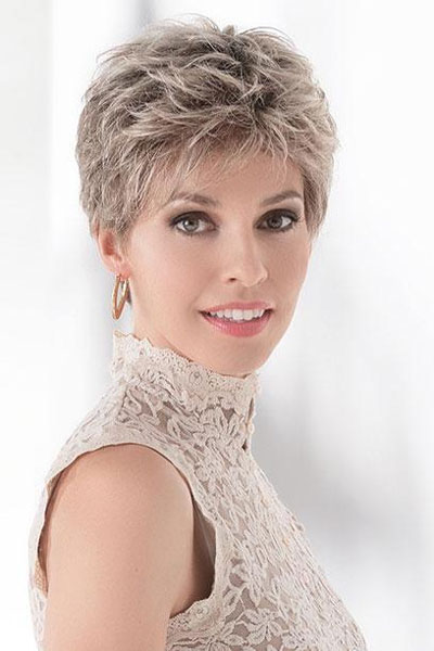 Spa by Ellen Wille - Synthetic Wig