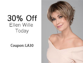 Ellen Wille Sale 30% off banner