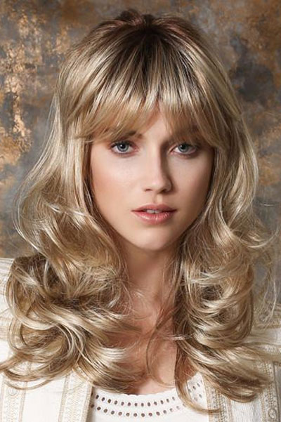 Pretty by Ellen Wille - Synthetic Wig