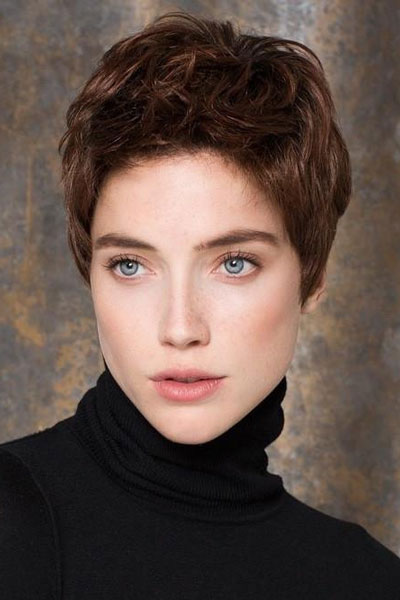 Risk Comfort by Ellen Wille - Synthetic Wig