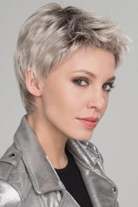 Risk by Ellen Wille - Synthetic Wig