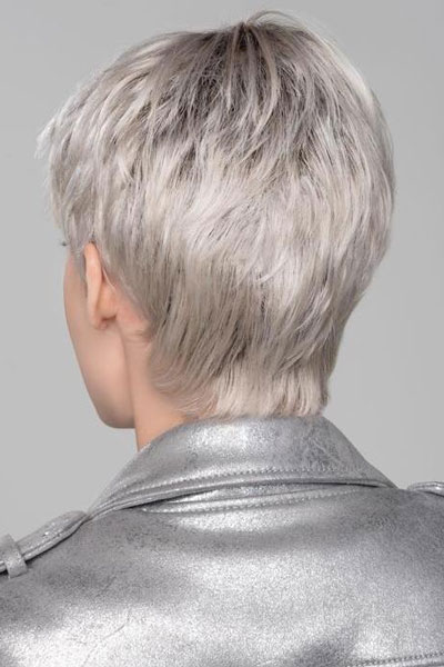 Risk Comfort by Ellen Wille - Synthetic Wig