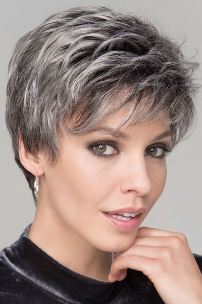 Spring Hi by Ellen Wille - Synthetic Wig