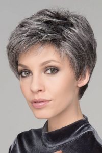 Spring Hi by Ellen Wille - Synthetic Wig