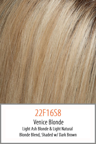 Different Types Of Jon Renau Wigs - LA Wig Company