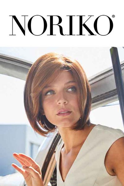 The Noriko Wigs Collection