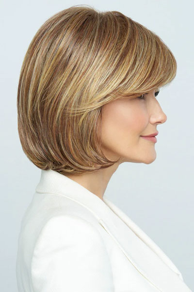 On in 10 by Raquel Welch - Heat Defiant Synthetic Wig
