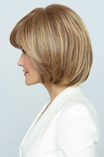 On in 10 by Raquel Welch - Heat Defiant Synthetic Wig