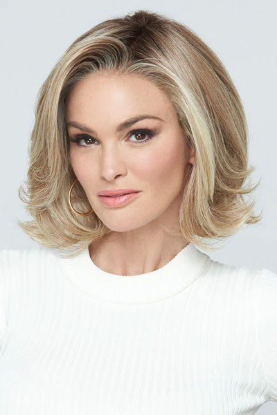 Untold Story by Raquel Welch - Heat Defiant Synthetic Wig