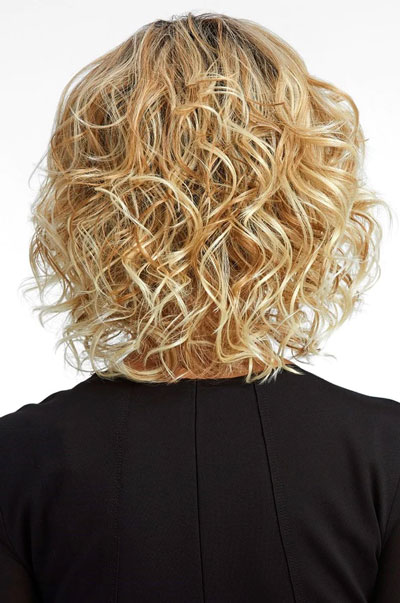 It Curl by Raquel Welch - Heat Defiant Synthetic Wig