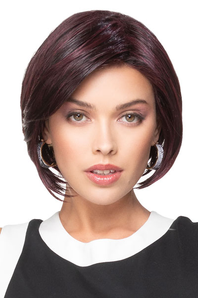 Angled Bob by TressAllure - Synthetic Wig