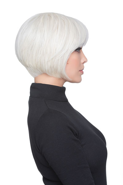 Le Bob by TressAllure - Synthetic Wig