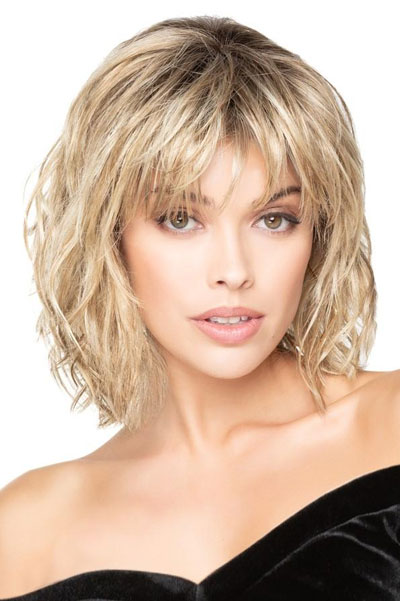 New Wave by TressAllure - Synthetic Wig front
