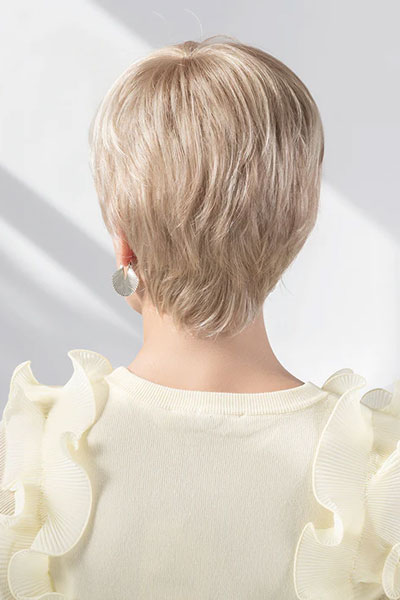 Select Soft by Ellen Wille - Synthetic Wig back view