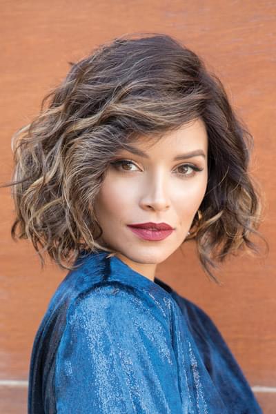 Adeline | Rene of Paris Synthetic Wig