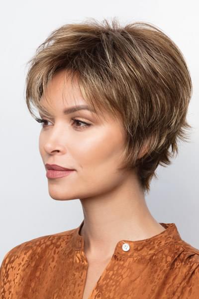 Coco by Rene of Paris - Synthetic Wig