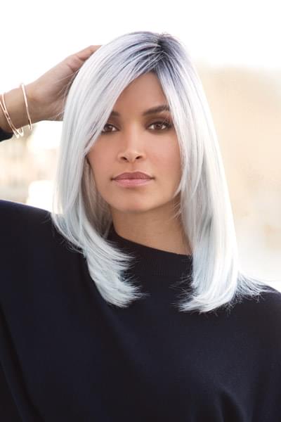 Dakota by Rene of Paris - Synthetic Wig