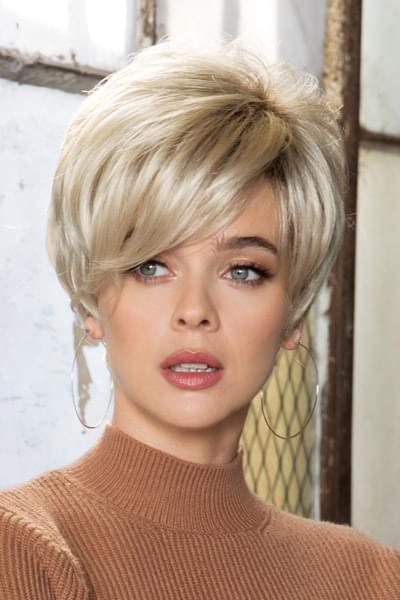 Gia by Rene of Paris - Synthetic Wig