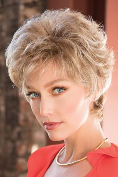 Joey by Rene of Paris - Synthetic Wig